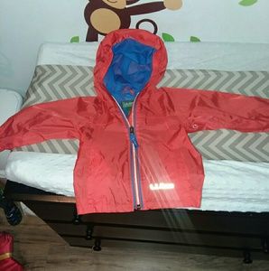 Toddler LL Bean jacket